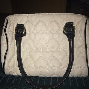 Betsey Johnson purse